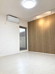 フジパレス吹田正雀 103 1階1Kのリビング/ダイニング