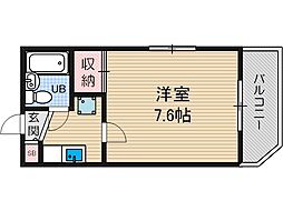 ネクスプロス89 2階