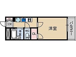 レオパレスJNA 3階