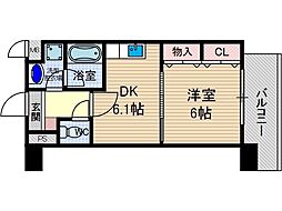 サクシード胤 3階