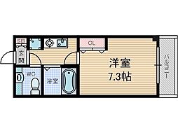 ラフォルテ駅前 3階/-