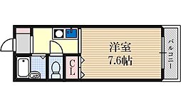 ヴィユーフルーブ2 1階