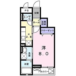 グランシャリオ・II