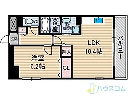 サクシード胤 2階/212