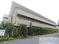 大阪府茨木市沢良宜西1丁目：物件画像／ハウスコムFC阪急茨木店　株式会社潤拓