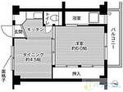 ビレッジハウス西町3号棟 3階/309