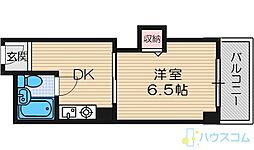 山崎第8マンション 2階/-