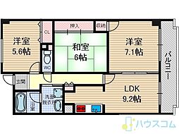 サウスファーム 1階