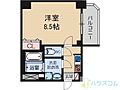 Sレジデンス千里丘6階8.7万円