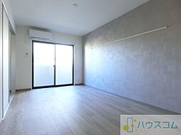 ノワ・ド・ココ 2LDKの写真