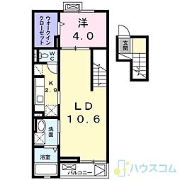 ライル 1 4階