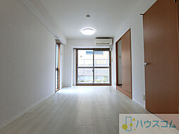 グレイス正雀 1LDKの写真