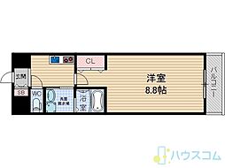 彩都シオン 3階/-