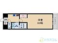 彩都シオン3階6.0万円