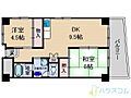 シャトー黒田5階8.0万円