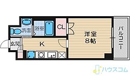 シプレス 4階