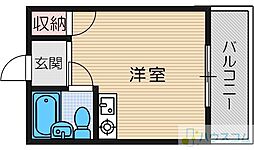 アークハイツ 1階