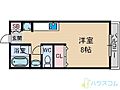 パルプラザ茨木4階5.6万円