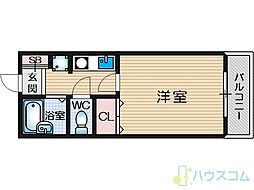 エクステンド南春日丘 2階