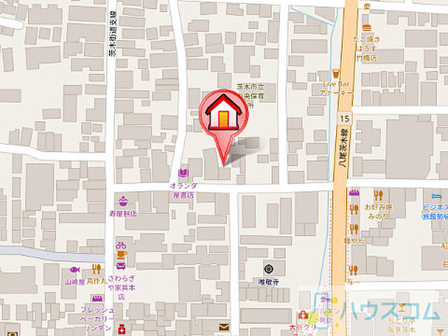 地図
