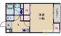 春日丘ヒルズ 2階