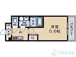 SOLASIAresidence千里丘 5階