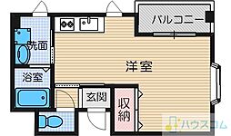 ファミーユ東館 3階