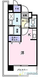 一風館 3階