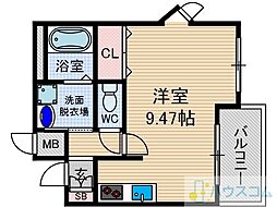 銀杏ホール 2階