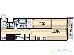セレノ スクエア 6階