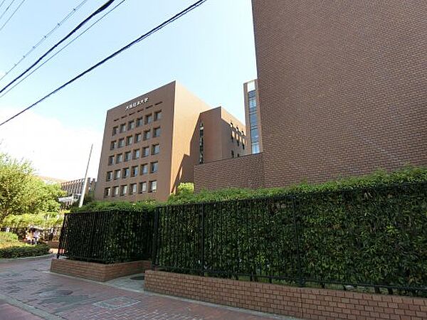 画像28:【大学】大阪経済大学まで2736ｍ