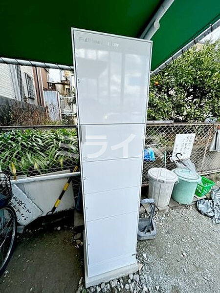 旭第1マンション ｜大阪府吹田市日の出町(賃貸マンション2DK・4階・44.28㎡)の写真 その19