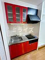 第15関根マンション 205 ｜ 大阪府吹田市金田町30-10（賃貸マンション1DK・2階・26.11㎡） その19