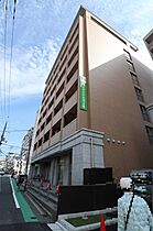 パーラム豊津 203 ｜ 大阪府吹田市出口町22-4（賃貸マンション1LDK・2階・33.02㎡） その29