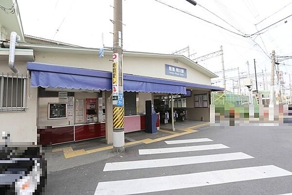 画像30:【駅】阪急京都本線　相川駅まで185ｍ