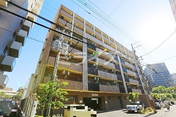 グレイス丸萬 411｜大阪府吹田市豊津町(賃貸マンション1K・4階・25.03㎡)の写真 その1