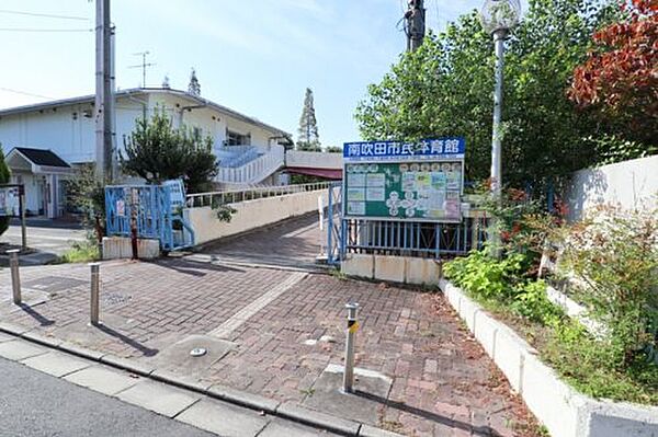 西淡路4丁目アパート 302｜大阪府大阪市東淀川区西淡路4丁目(賃貸アパート1LDK・3階・47.15㎡)の写真 その24