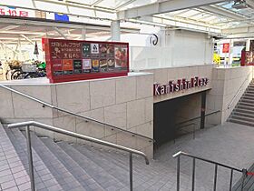 フジパレス瑞光駅南 103 ｜ 大阪府大阪市東淀川区瑞光4丁目1-1（賃貸アパート1K・1階・27.25㎡） その20