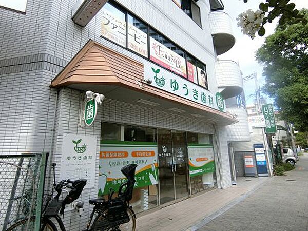 コンフォート 102｜大阪府吹田市片山町4丁目(賃貸アパート1K・1階・27.13㎡)の写真 その28