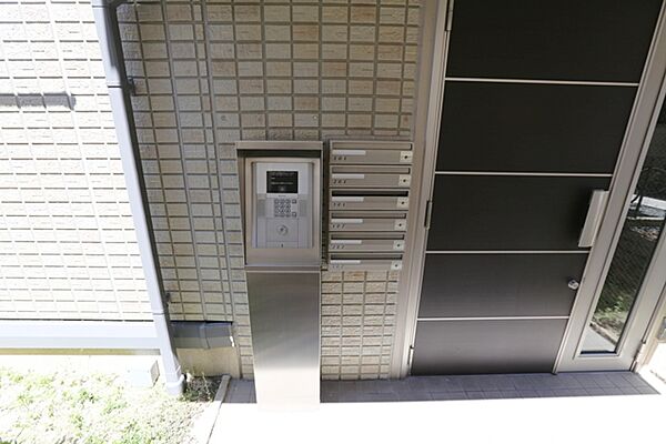 スタティオ正雀 201｜大阪府摂津市正雀本町1丁目(賃貸アパート1K・2階・29.22㎡)の写真 その26