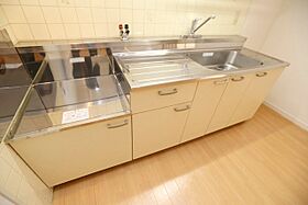 エミネンス千里 202 ｜ 大阪府吹田市山田東2丁目30-7（賃貸マンション3LDK・2階・54.21㎡） その24