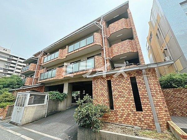 奥センチュリーハイツI ｜大阪府吹田市五月が丘南(賃貸マンション4LDK・3階・75.52㎡)の写真 その1