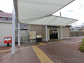 村田ハイツ 202 ｜ 大阪府吹田市千里山西5丁目36-26（賃貸アパート1R・2階・20.00㎡） その14