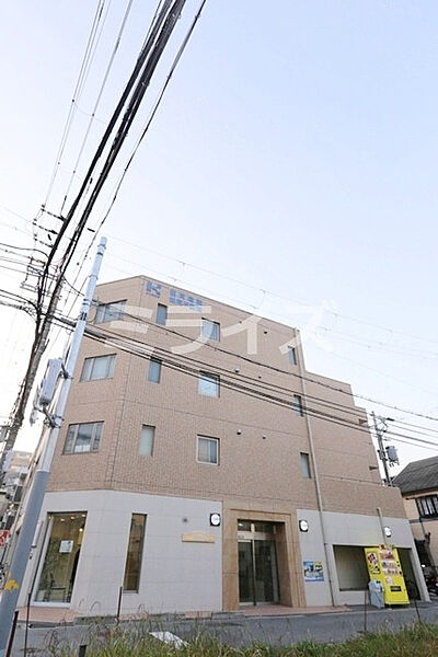 協同レジデンス江坂 ｜大阪府吹田市垂水町1丁目(賃貸マンション1K・4階・34.00㎡)の写真 その30