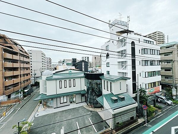 協同レジデンス江坂 ｜大阪府吹田市垂水町1丁目(賃貸マンション1K・4階・34.00㎡)の写真 その14