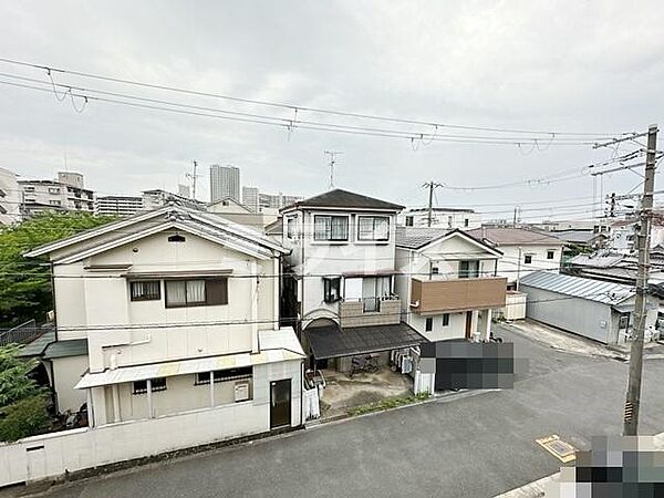 エレガンス千里丘 ｜大阪府摂津市千里丘東4丁目(賃貸マンション1DK・3階・30.00㎡)の写真 その15