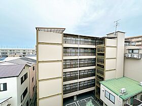 旭第2マンション 501 ｜ 大阪府吹田市日の出町9-16（賃貸マンション3LDK・5階・58.33㎡） その14