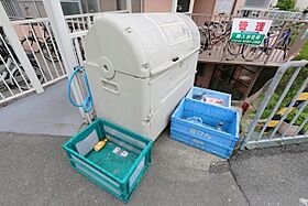 ハイツハラヤマ  ｜ 大阪府吹田市出口町（賃貸マンション1K・4階・26.00㎡） その26