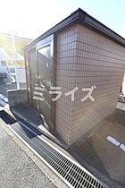 柿の木マンション 401 ｜ 大阪府吹田市上山手町64-15（賃貸マンション3LDK・4階・65.27㎡） その26