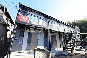 I・ESPACE  ｜ 大阪府吹田市山田東3丁目（賃貸アパート1K・2階・23.18㎡） その28